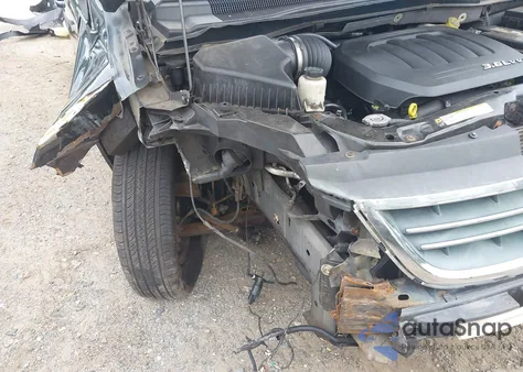 2012 Volkswagen Routan Se from USA, damaged, VIN 2C4RVABG3CR136321